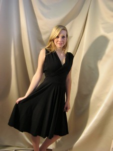 tory in the fabulous black dress 2012 006